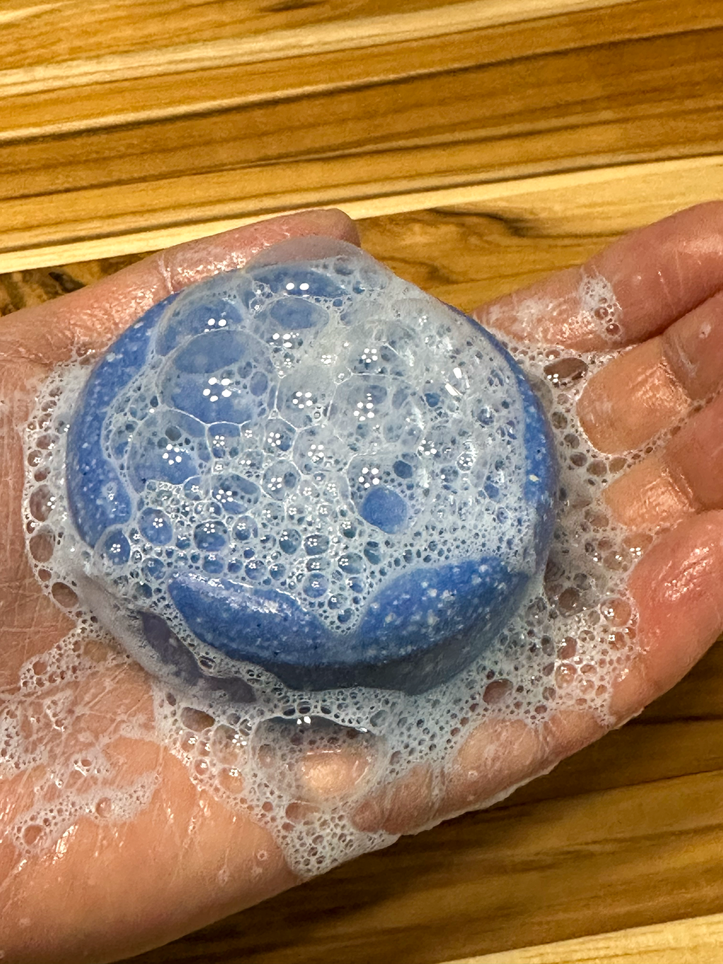 Potion of Serenity
