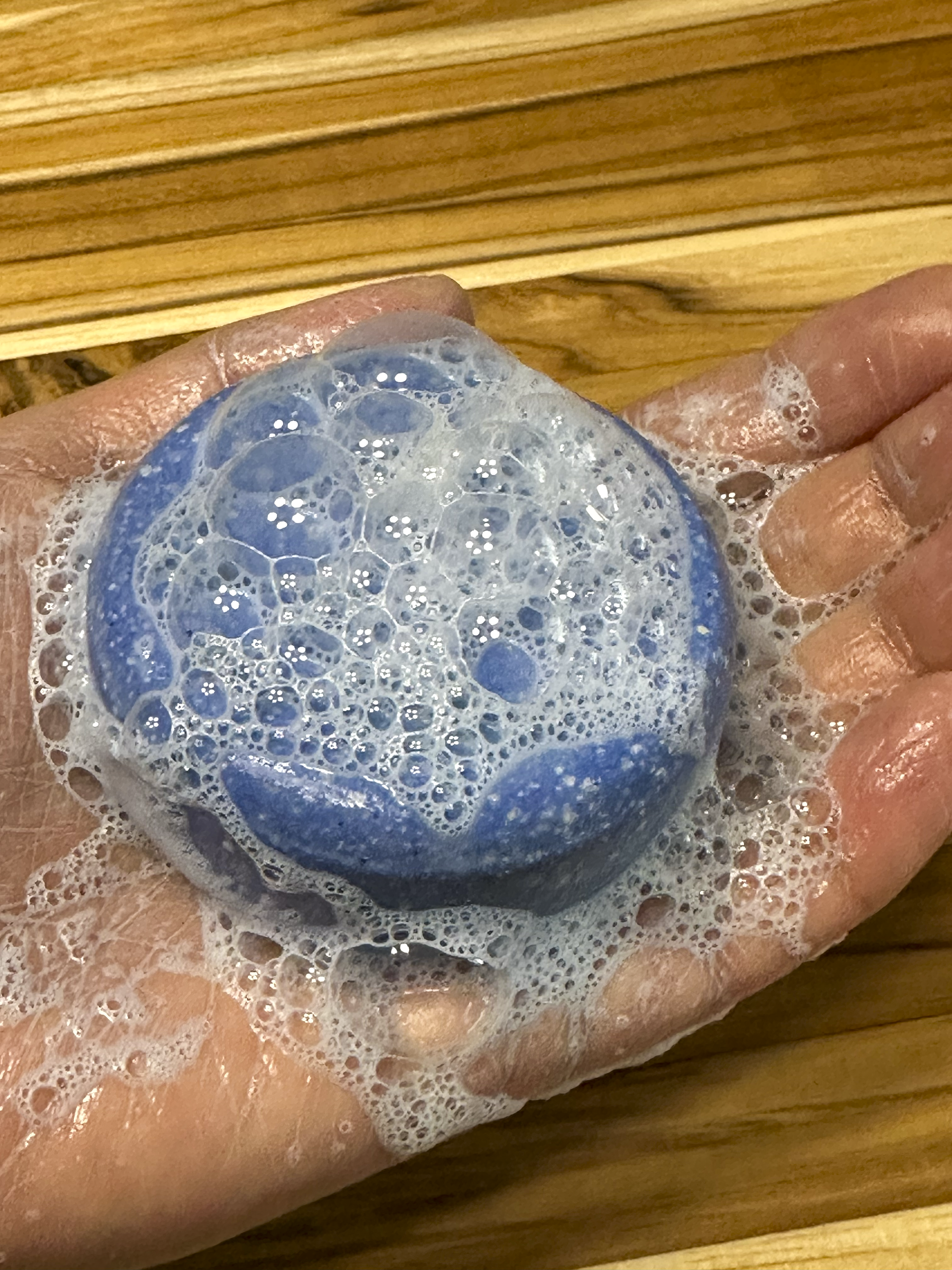 Potion of Serenity